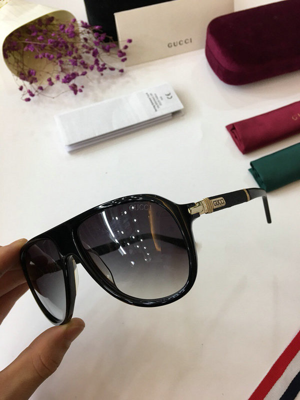 Gucci Sunglasses GGS150272G110