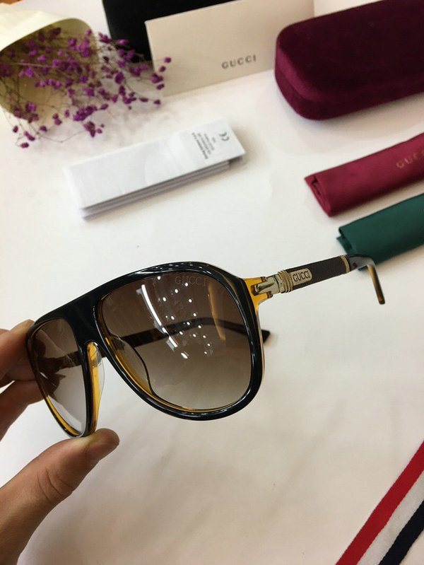 Gucci Sunglasses GGS150272G112