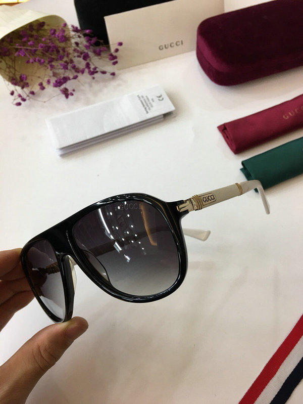 Gucci Sunglasses GGS150272G114