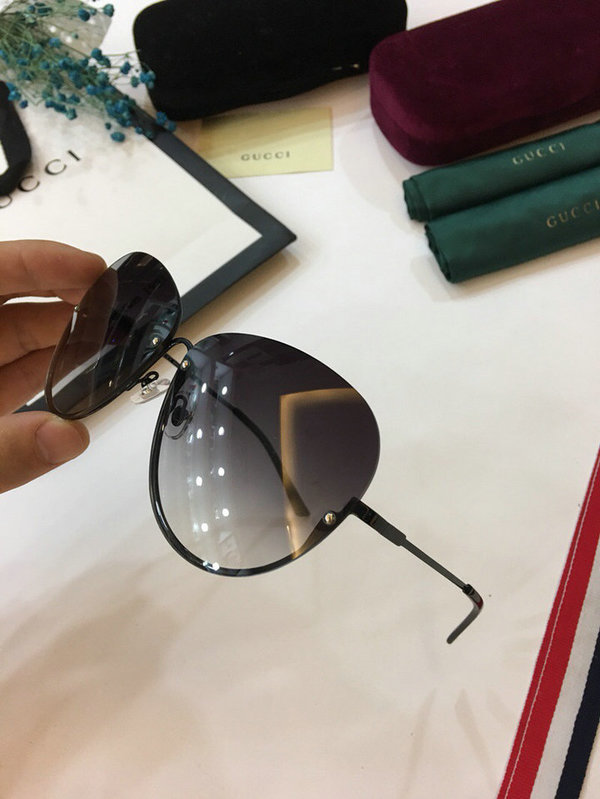 Gucci Sunglasses GGS150272G116