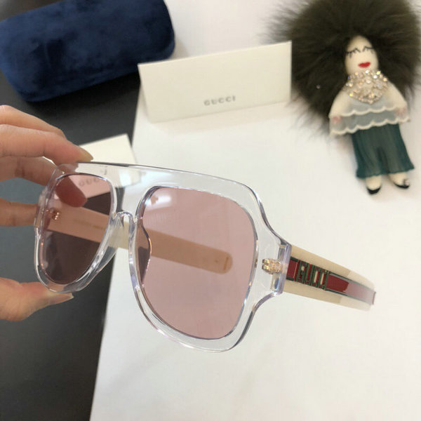 Gucci Sunglasses GGS150272G12