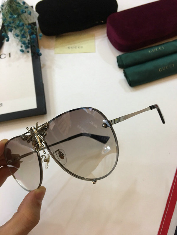 Gucci Sunglasses GGS150272G124