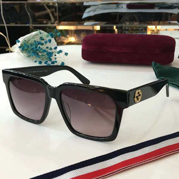 Gucci Sunglasses GGS150272G134