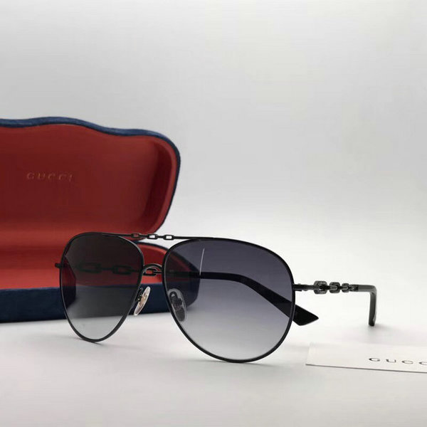Gucci Sunglasses GGS150272G14