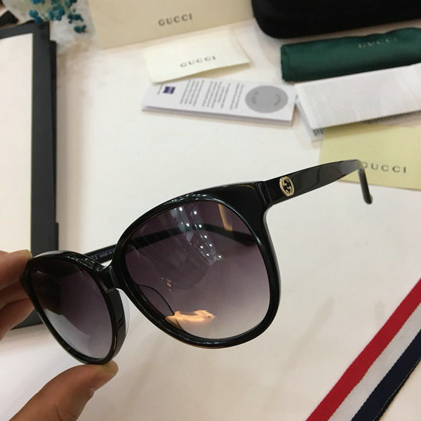 Gucci Sunglasses GGS150272G143