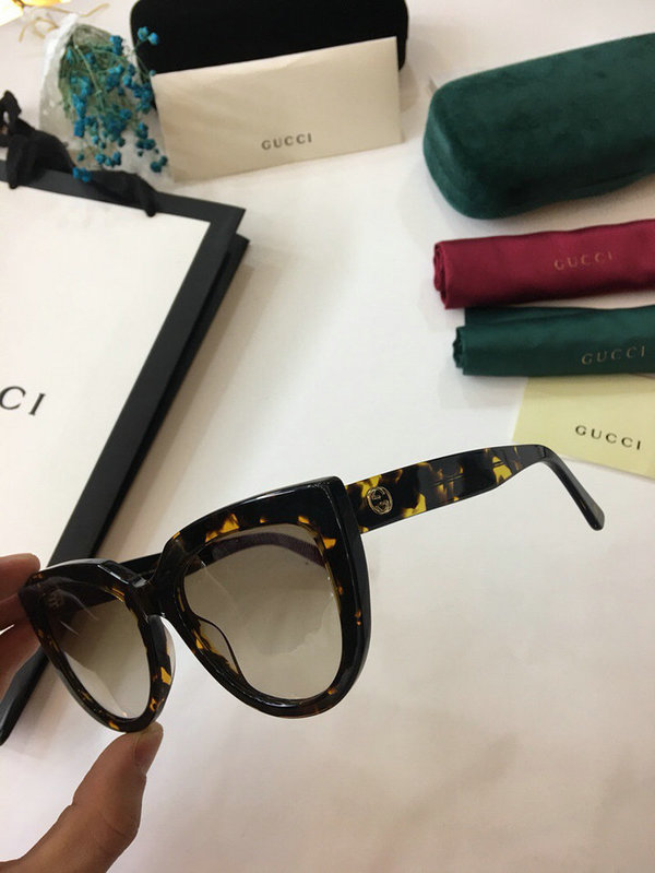 Gucci Sunglasses GGS150272G148