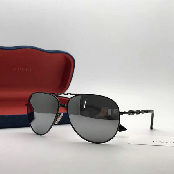 Gucci Sunglasses GGS150272G15