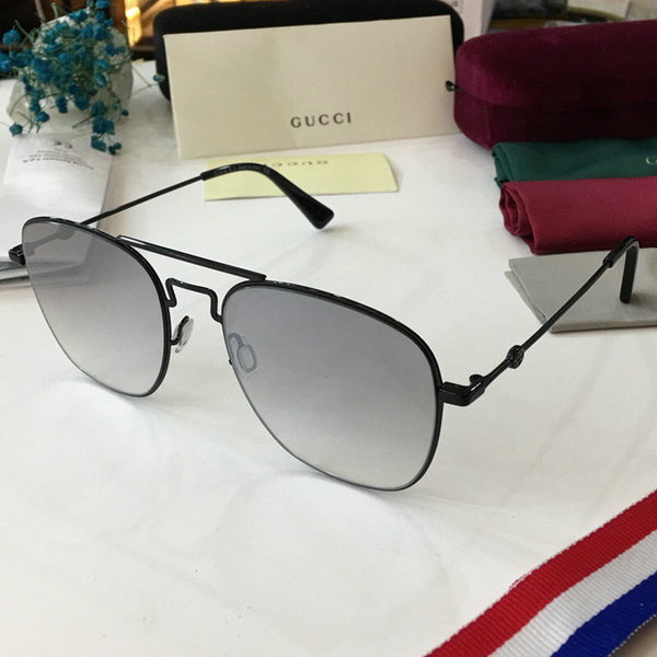 Gucci Sunglasses GGS150272G153