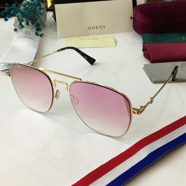 Gucci Sunglasses GGS150272G157