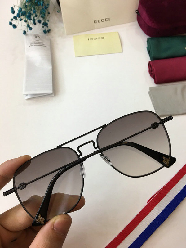 Gucci Sunglasses GGS150272G158