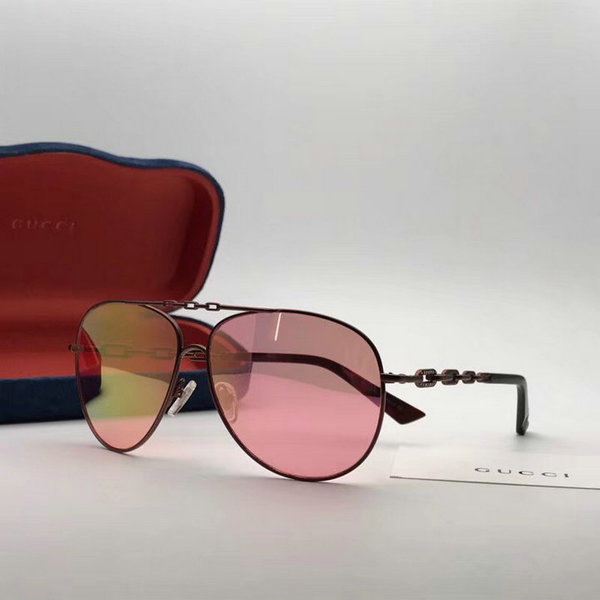 Gucci Sunglasses GGS150272G16