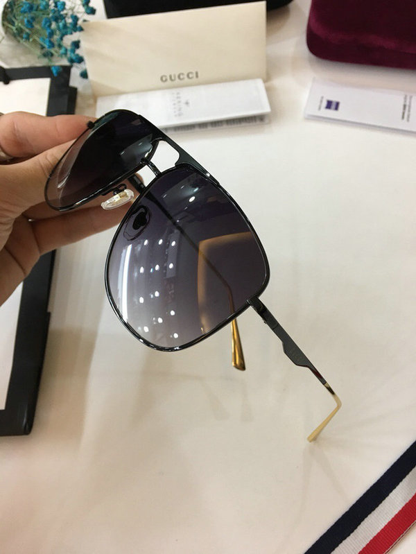 Gucci Sunglasses GGS150272G161