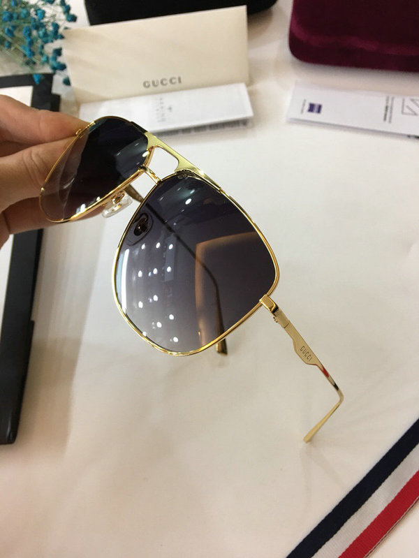Gucci Sunglasses GGS150272G162