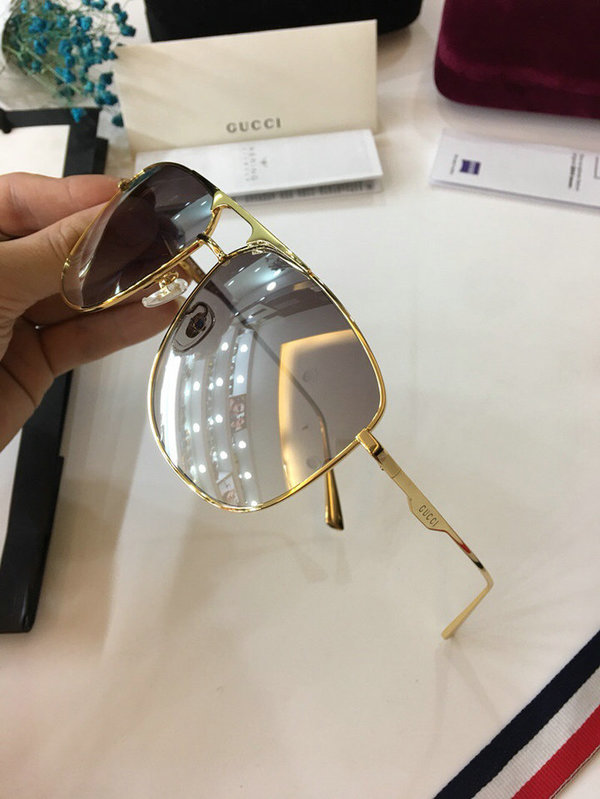 Gucci Sunglasses GGS150272G163