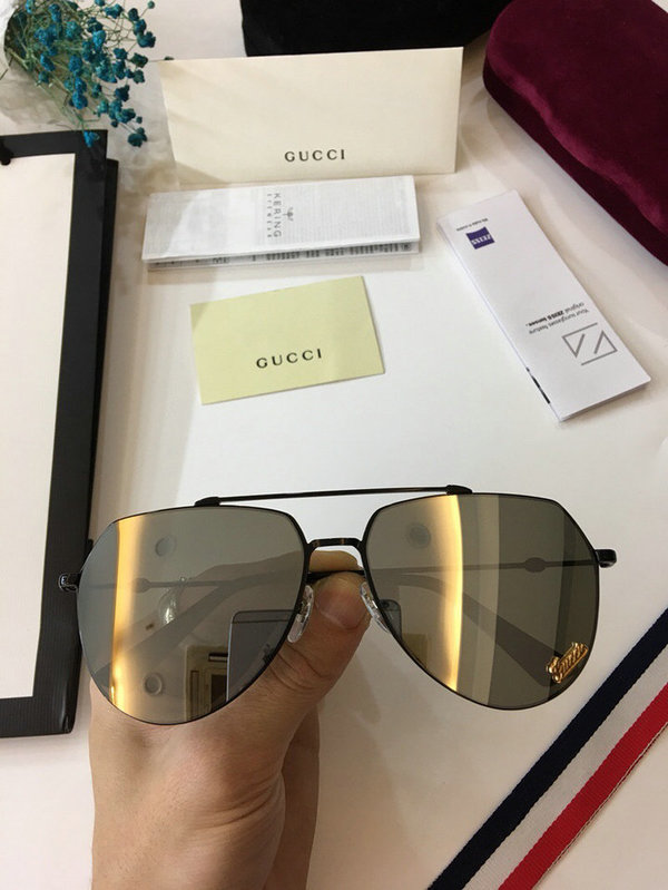 Gucci Sunglasses GGS150272G164