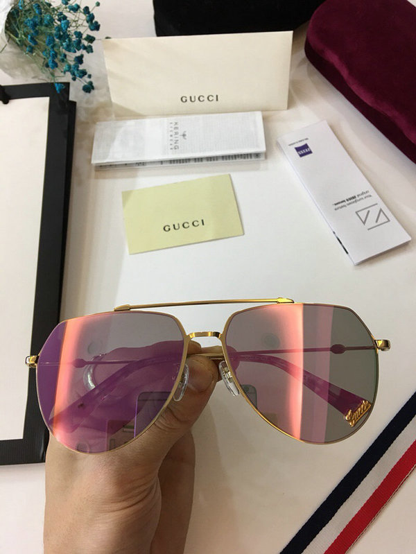 Gucci Sunglasses GGS150272G165
