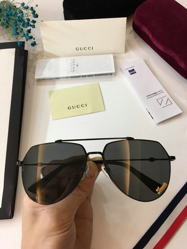 Gucci Sunglasses GGS150272G166