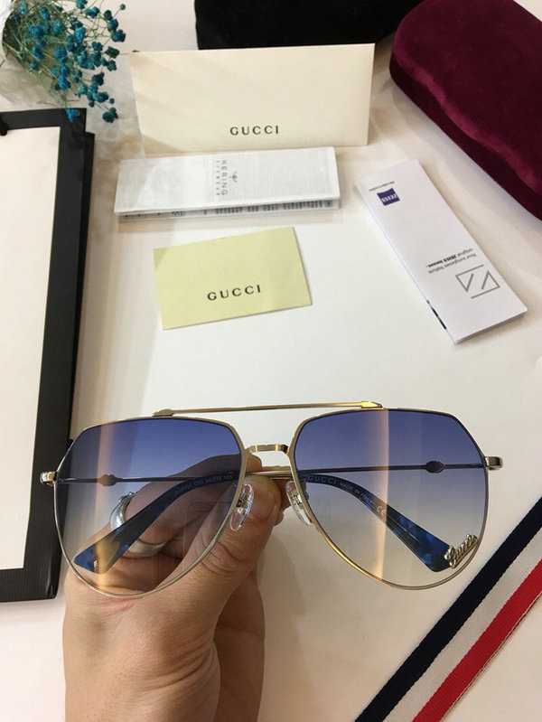 Gucci Sunglasses GGS150272G167