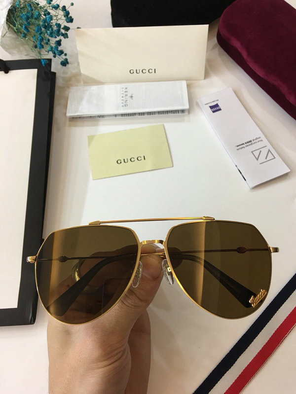 Gucci Sunglasses GGS150272G168