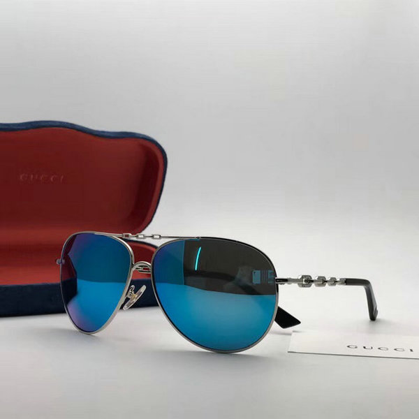 Gucci Sunglasses GGS150272G17