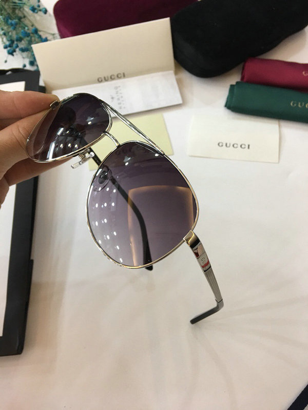 Gucci Sunglasses GGS150272G171