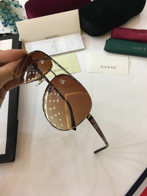 Gucci Sunglasses GGS150272G172