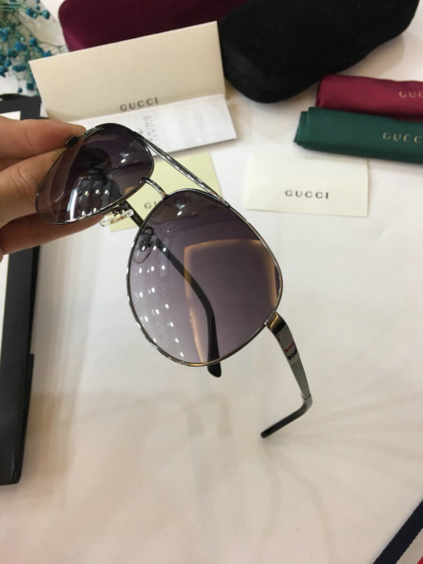 Gucci Sunglasses GGS150272G173