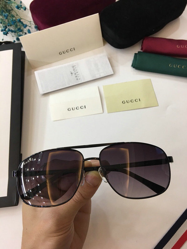 Gucci Sunglasses GGS150272G175