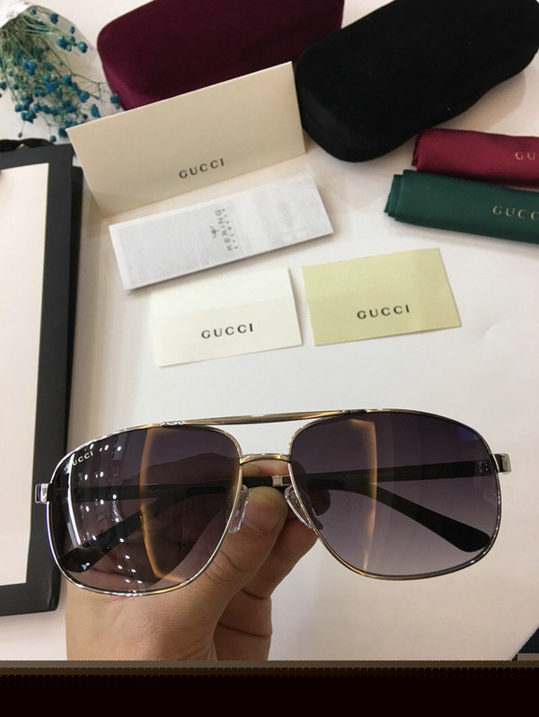 Gucci Sunglasses GGS150272G178