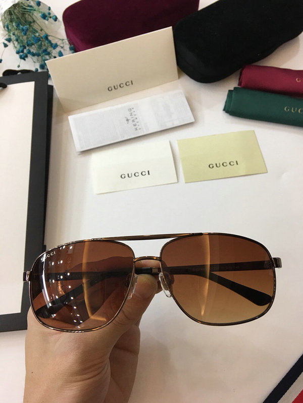 Gucci Sunglasses GGS150272G179