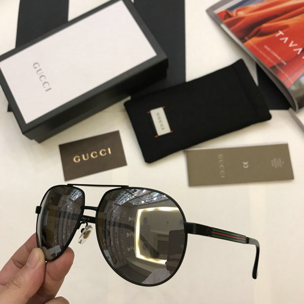 Gucci Sunglasses GGS150272G181
