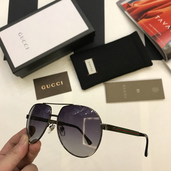 Gucci Sunglasses GGS150272G182