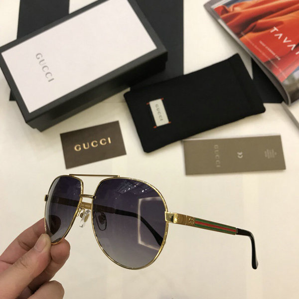 Gucci Sunglasses GGS150272G183