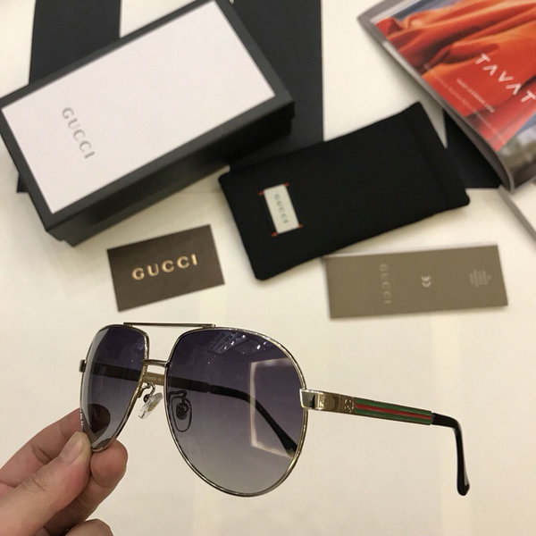 Gucci Sunglasses GGS150272G184