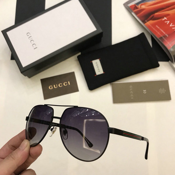 Gucci Sunglasses GGS150272G185