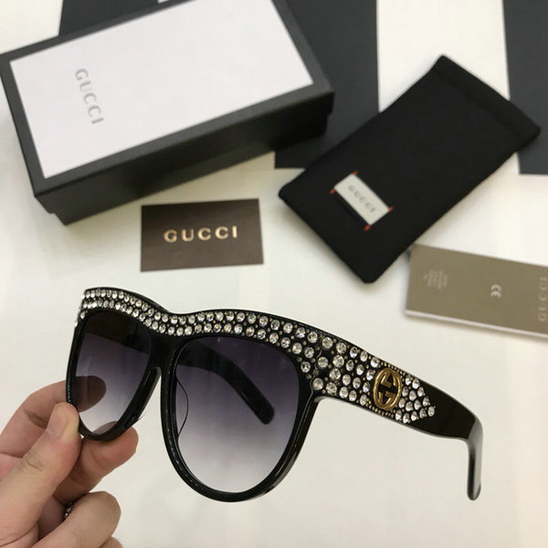 Gucci Sunglasses GGS150272G186