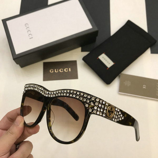 Gucci Sunglasses GGS150272G187