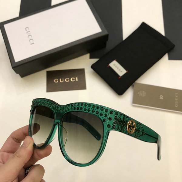 Gucci Sunglasses GGS150272G188