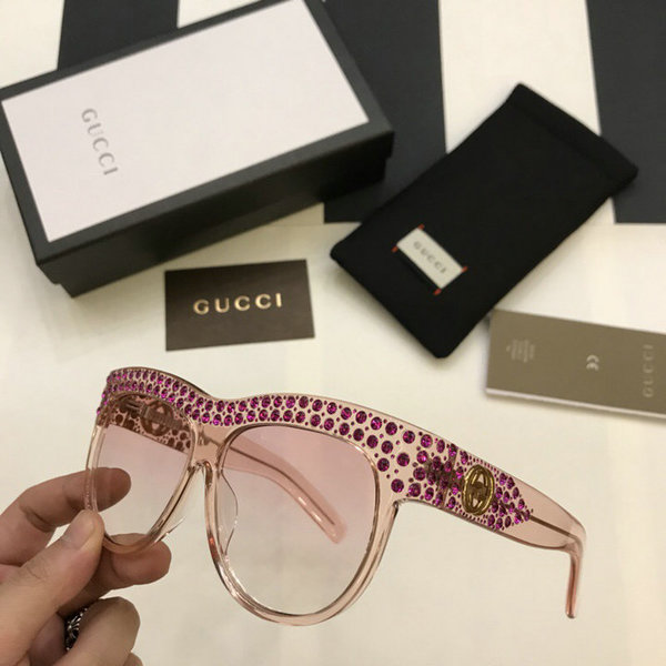Gucci Sunglasses GGS150272G189