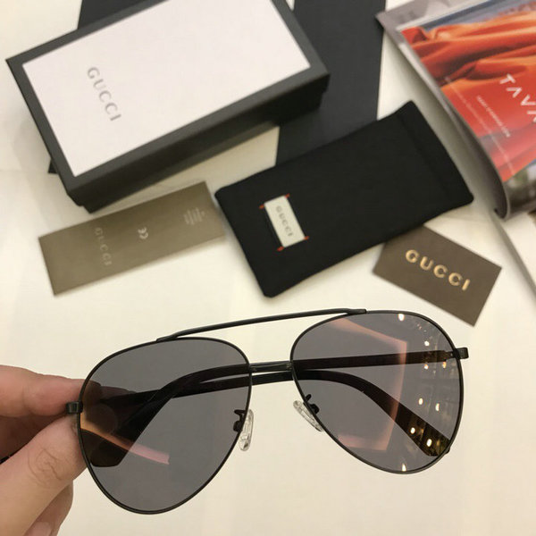 Gucci Sunglasses GGS150272G191