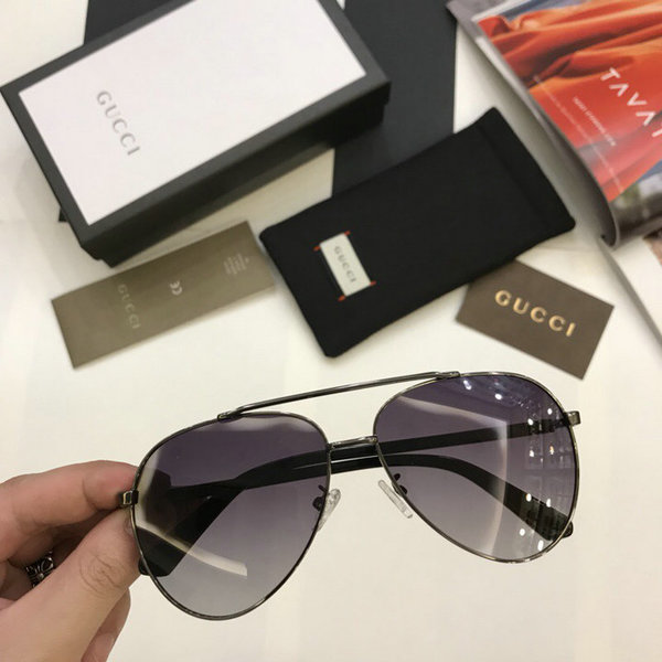 Gucci Sunglasses GGS150272G194