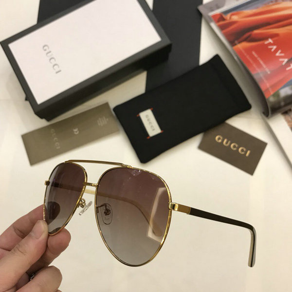 Gucci Sunglasses GGS150272G196