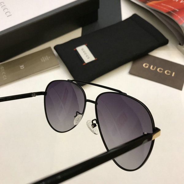 Gucci Sunglasses GGS150272G197