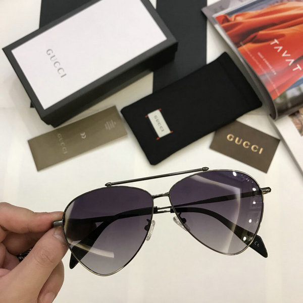 Gucci Sunglasses GGS150272G199