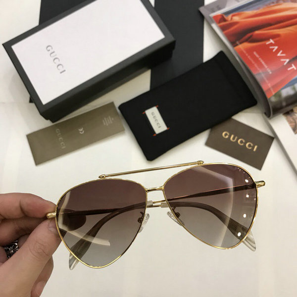 Gucci Sunglasses GGS150272G200