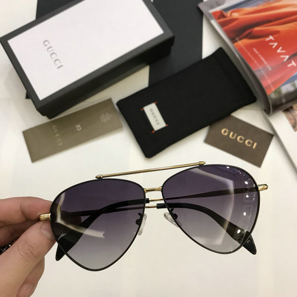 Gucci Sunglasses GGS150272G201