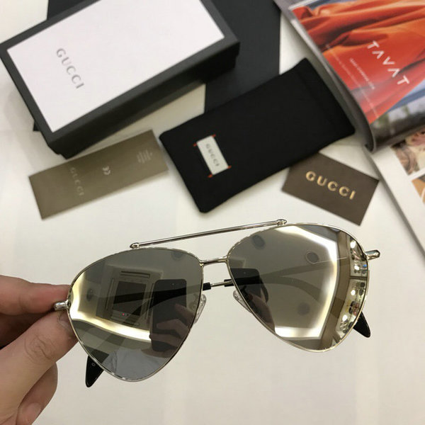 Gucci Sunglasses GGS150272G202