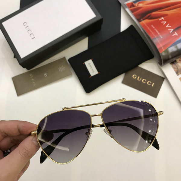 Gucci Sunglasses GGS150272G203