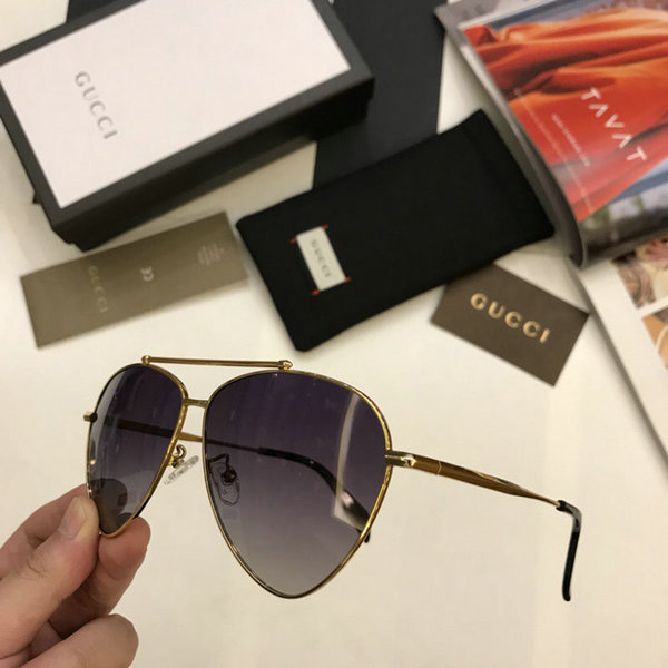 Gucci Sunglasses GGS150272G204