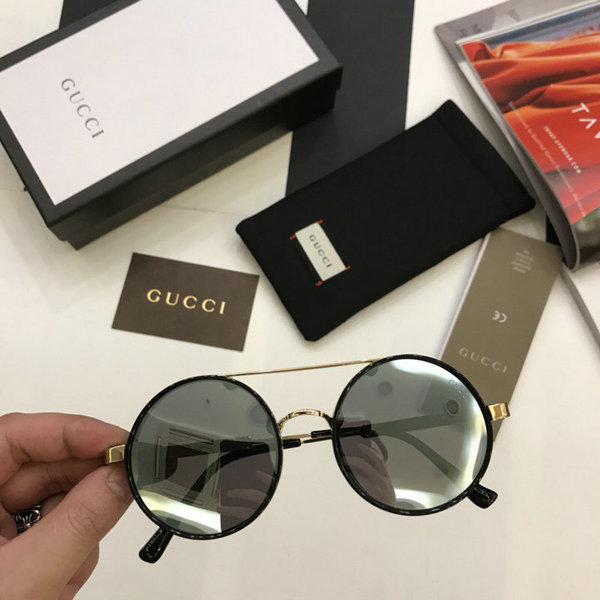 Gucci Sunglasses GGS150272G206